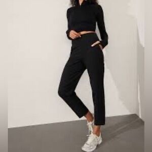 Athleta Endless Pant NWT